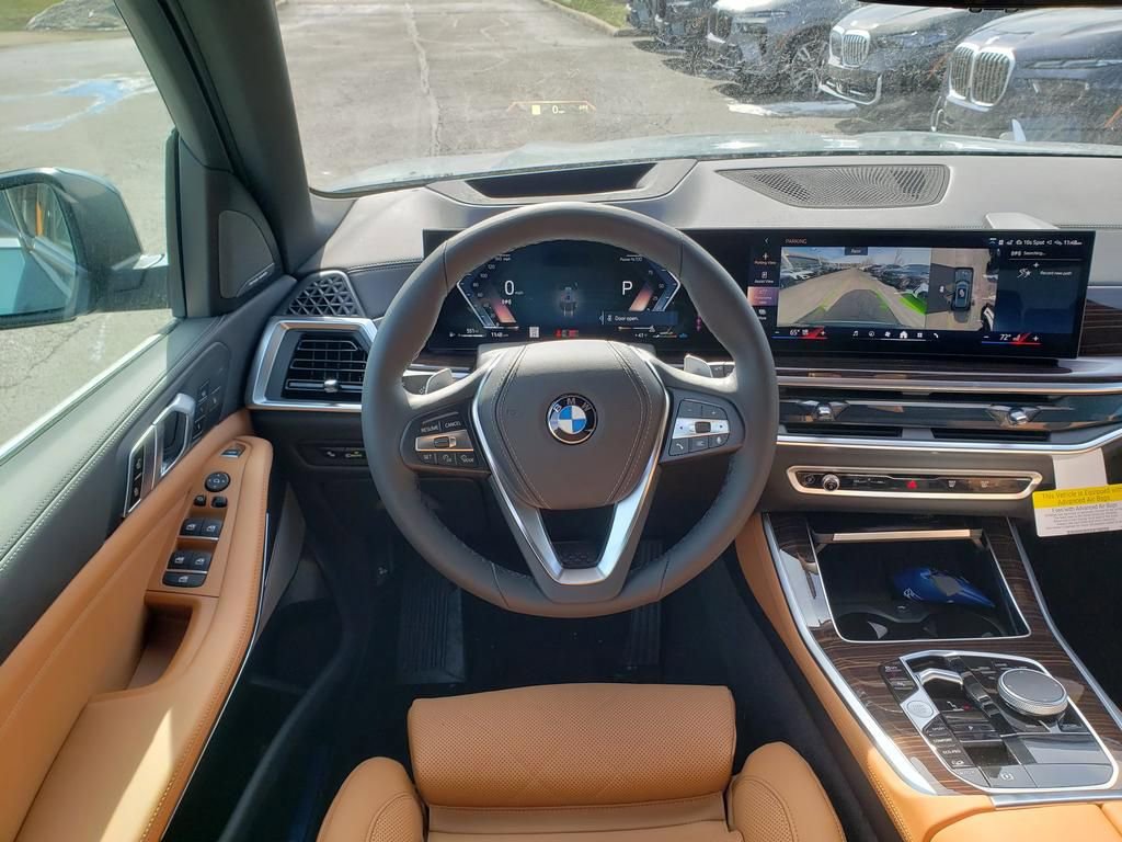 New 2026 BMW X5 xDrive40i image 9