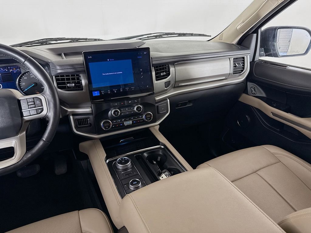 Used 2023 Ford Expedition Max XLT AWD/4WD image 27