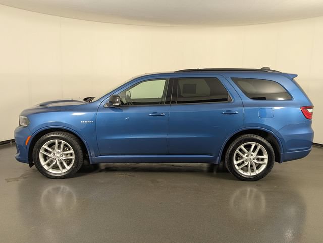 Used 2025 Dodge Durango R/T AWD/4WD image 5