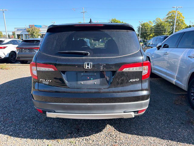 Used 2019 Honda Pilot EX-L image 5
