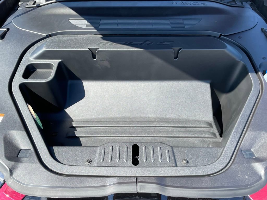 New 2025 Ford Mustang Mach-E Premium AWD/4WD image 23