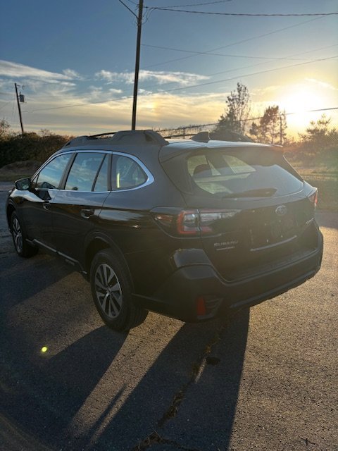 Used 2022 Subaru Outback image 7