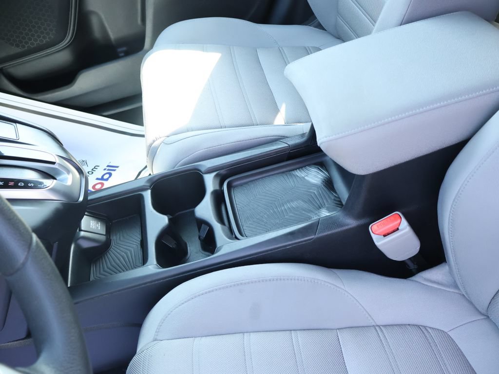Used 2017 Honda CR-V EX image 21