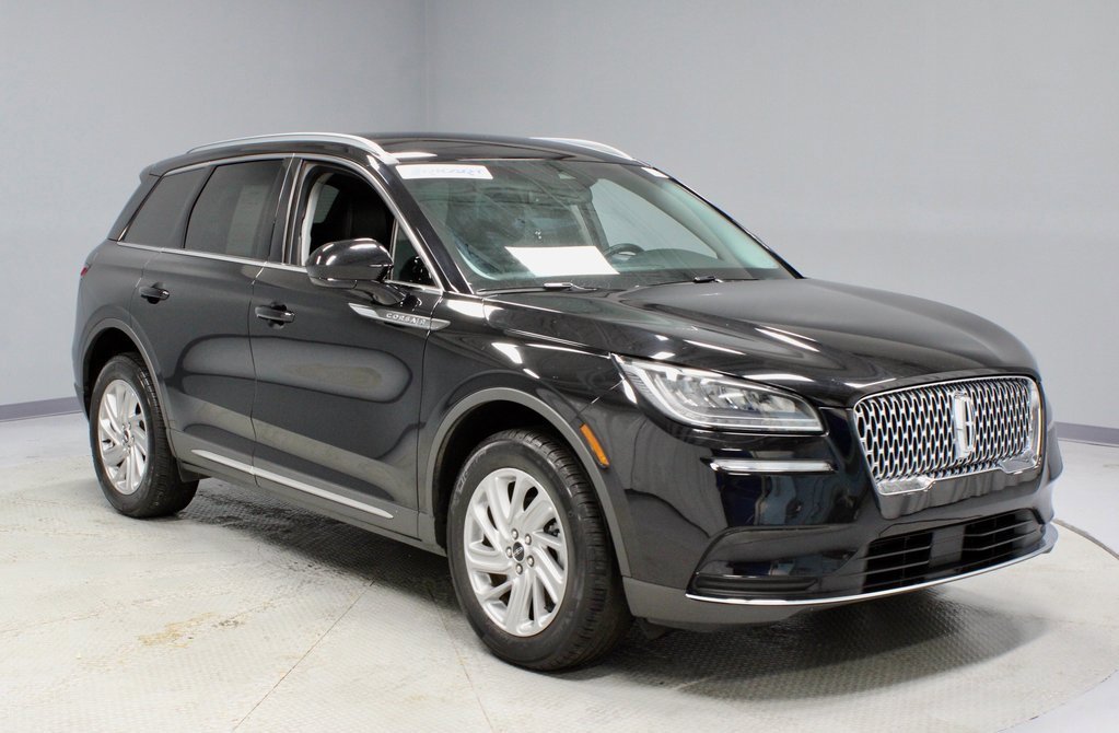 Used 2022 Lincoln Corsair FWD