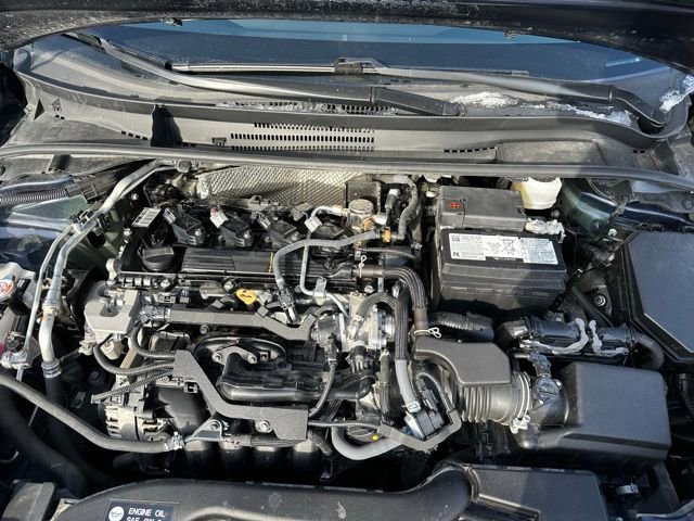 Used 2024 Toyota Corolla LE image 13