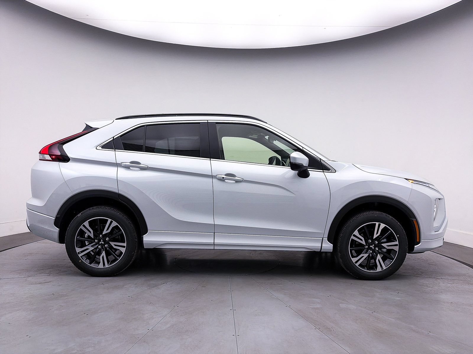 New 2026 Mitsubishi Eclipse Cross SEL AWD/4WD image 28