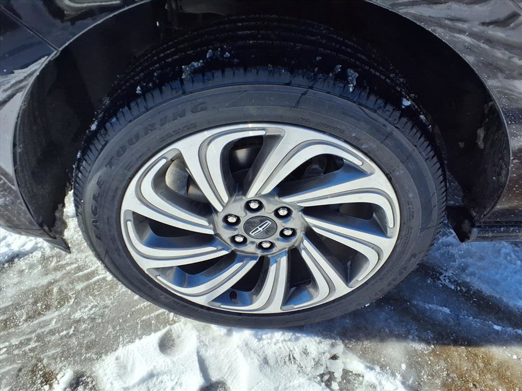 Used 2024 Lincoln Navigator Reserve image 24