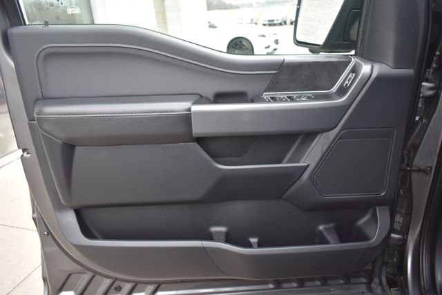 Used 2025 Ford F150 XLT w/ Equipment Group 302A MID image 17