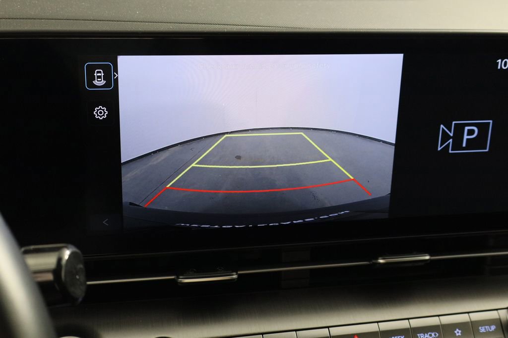 Used 2025 Hyundai Kona SEL image 37