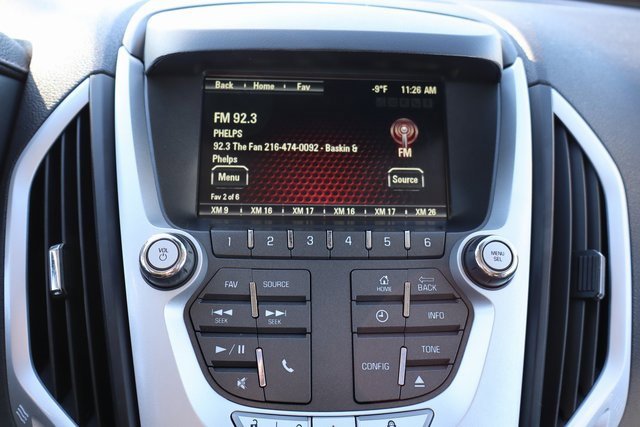 Used 2014 GMC Terrain SLE w/ Convenience Package image 17