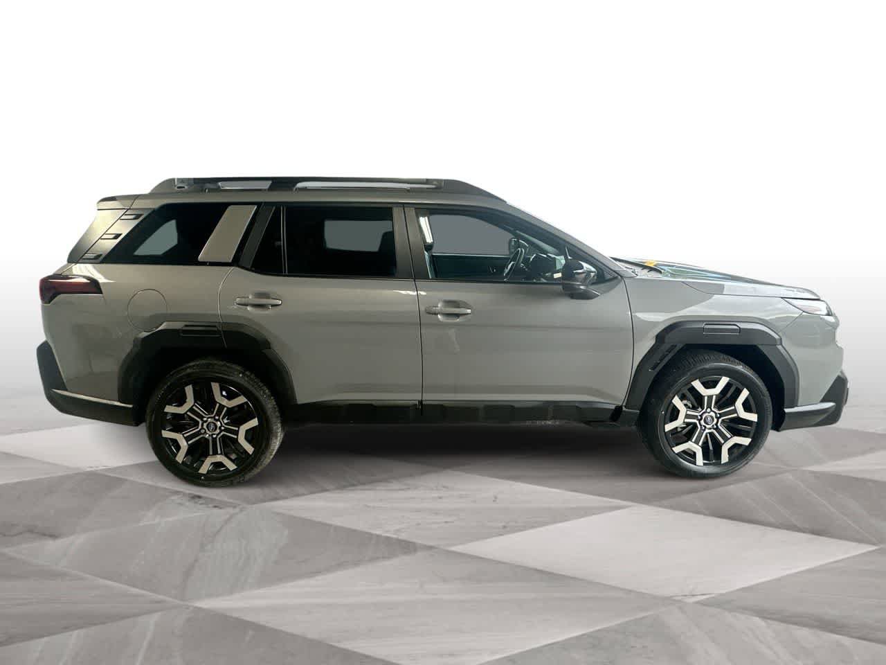 New 2026 Subaru Outback Touring XT AWD/4WD image 9