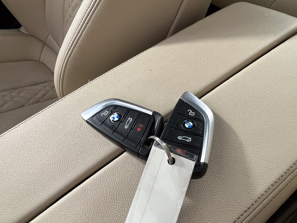 Certified 2023 BMW 530i xDrive w/ Premium Package AWD/4WD image 26
