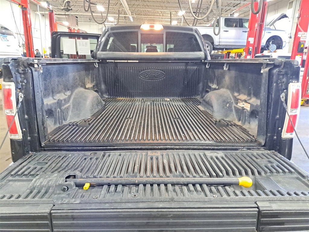 Used 2014 Ford F150 XLT w/ Equipment Group 302A Luxury image 21