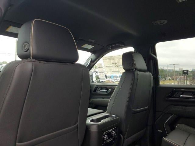 New 2026 GMC Yukon XL Elevation AWD/4WD image 8