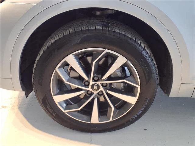 Used 2023 Audi Q5 2.0T Premium image 8