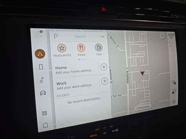 Certified 2023 Land Rover Range Rover First Edition AWD/4WD image 25
