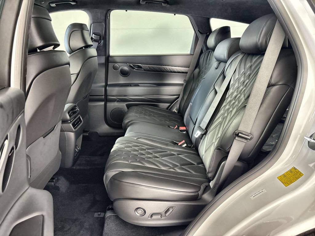 New 2026 Genesis GV80 3.5T Prestige AWD/4WD image 25