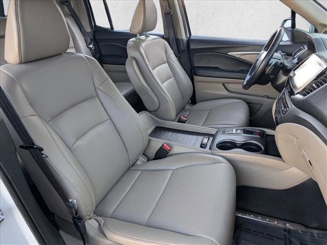 Used 2023 Honda Ridgeline RTL-E image 23