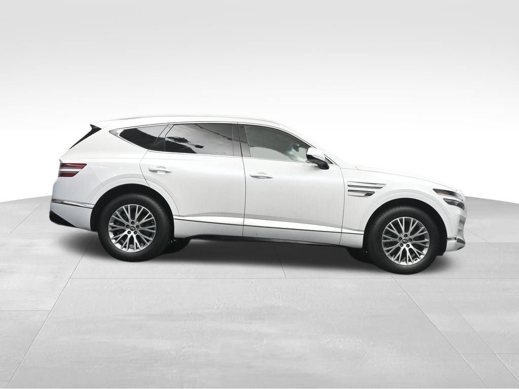 Used 2024 Genesis GV80 2.5T AWD/4WD image 14