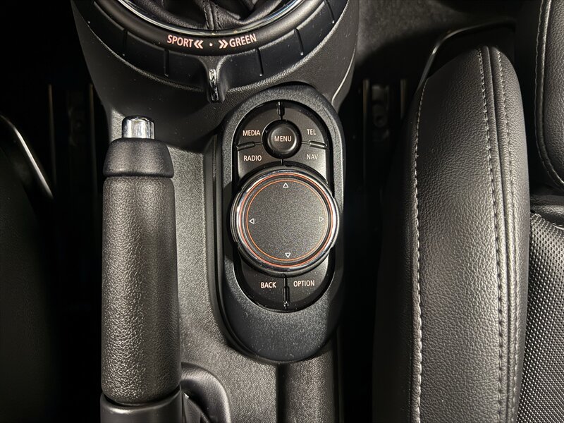 Used 2017 MINI Cooper S FWD image 26