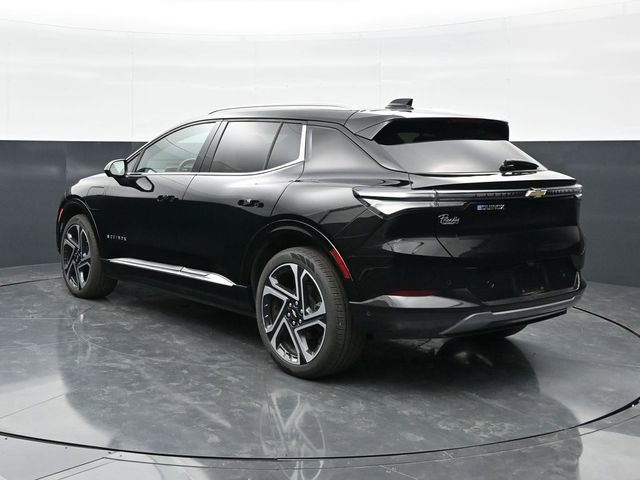 Used 2024 Chevrolet Equinox EV LT w/ Active Safety Package 3 FWD image 5