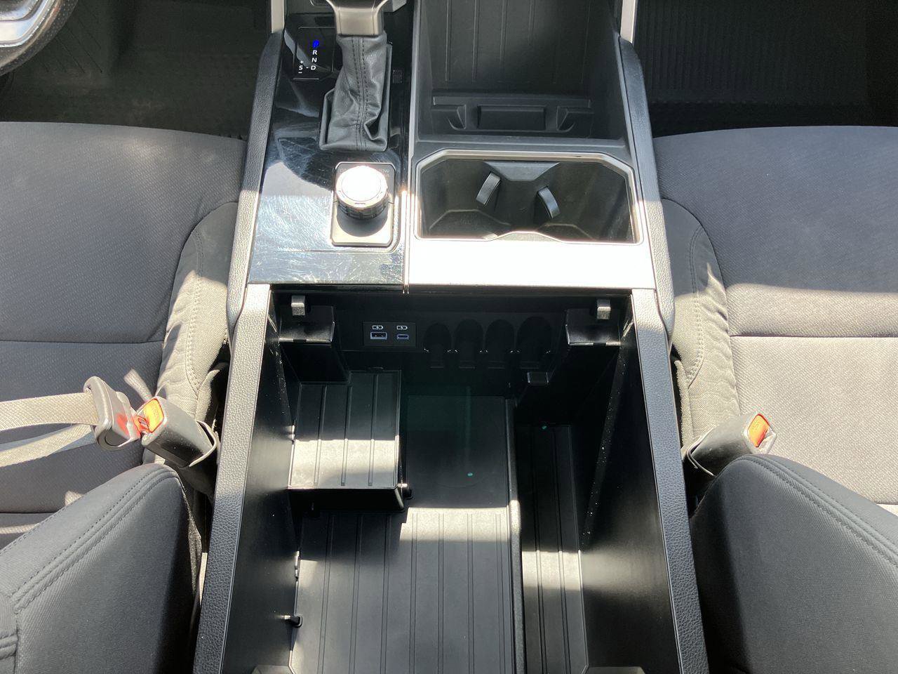 Used 2022 Toyota Tundra SR5 image 17