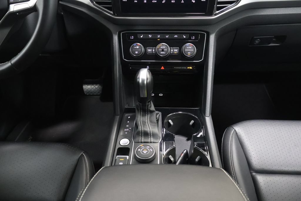 Certified 2023 Volkswagen Atlas SE AWD/4WD image 20