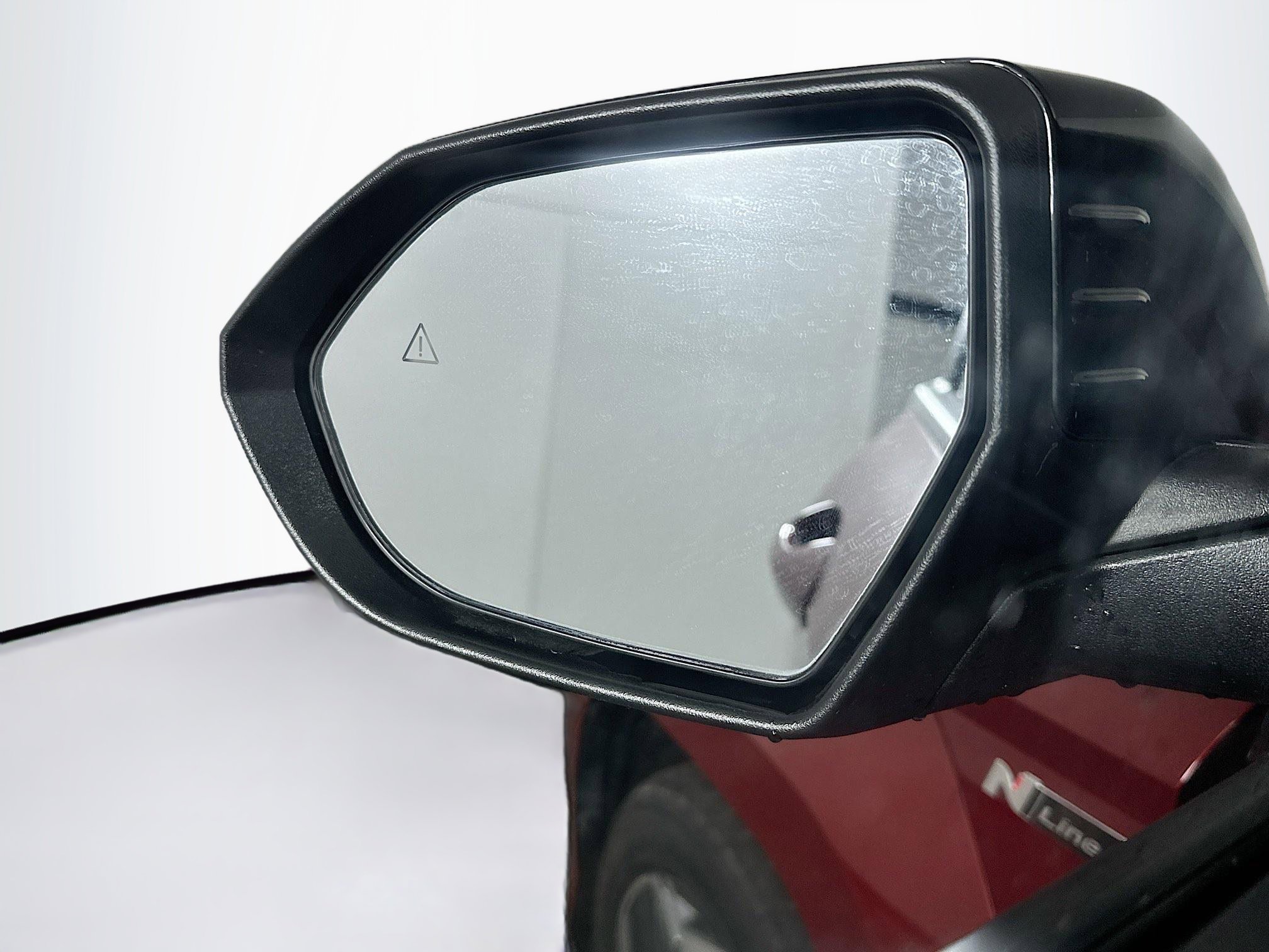 Used 2024 Hyundai Kona N Line image 16