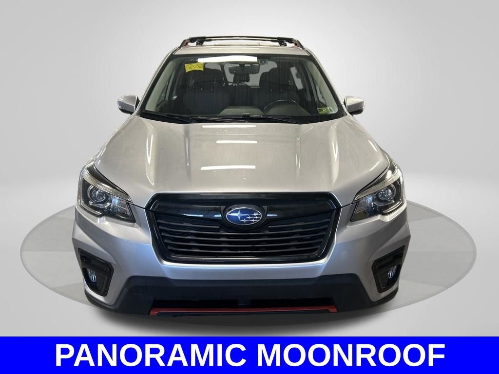 Used 2019 Subaru Forester Sport image 3