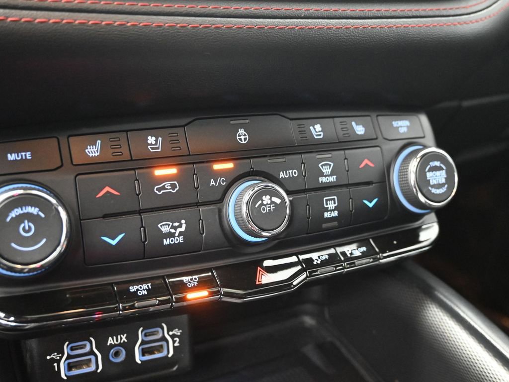 Used 2023 Dodge Durango R/T image 6