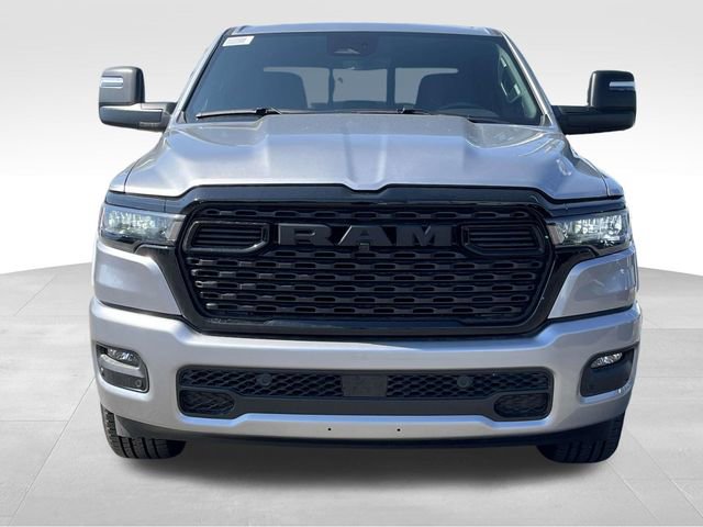 New 2025 RAM 1500 Big Horn video 2