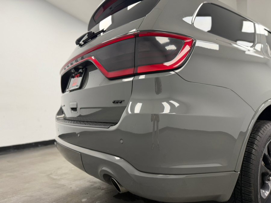 Used 2021 Dodge Durango GT w/ Blacktop Package AWD/4WD image 17