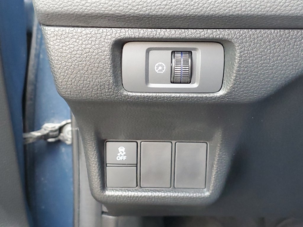 Certified 2025 Honda Civic LX image 16