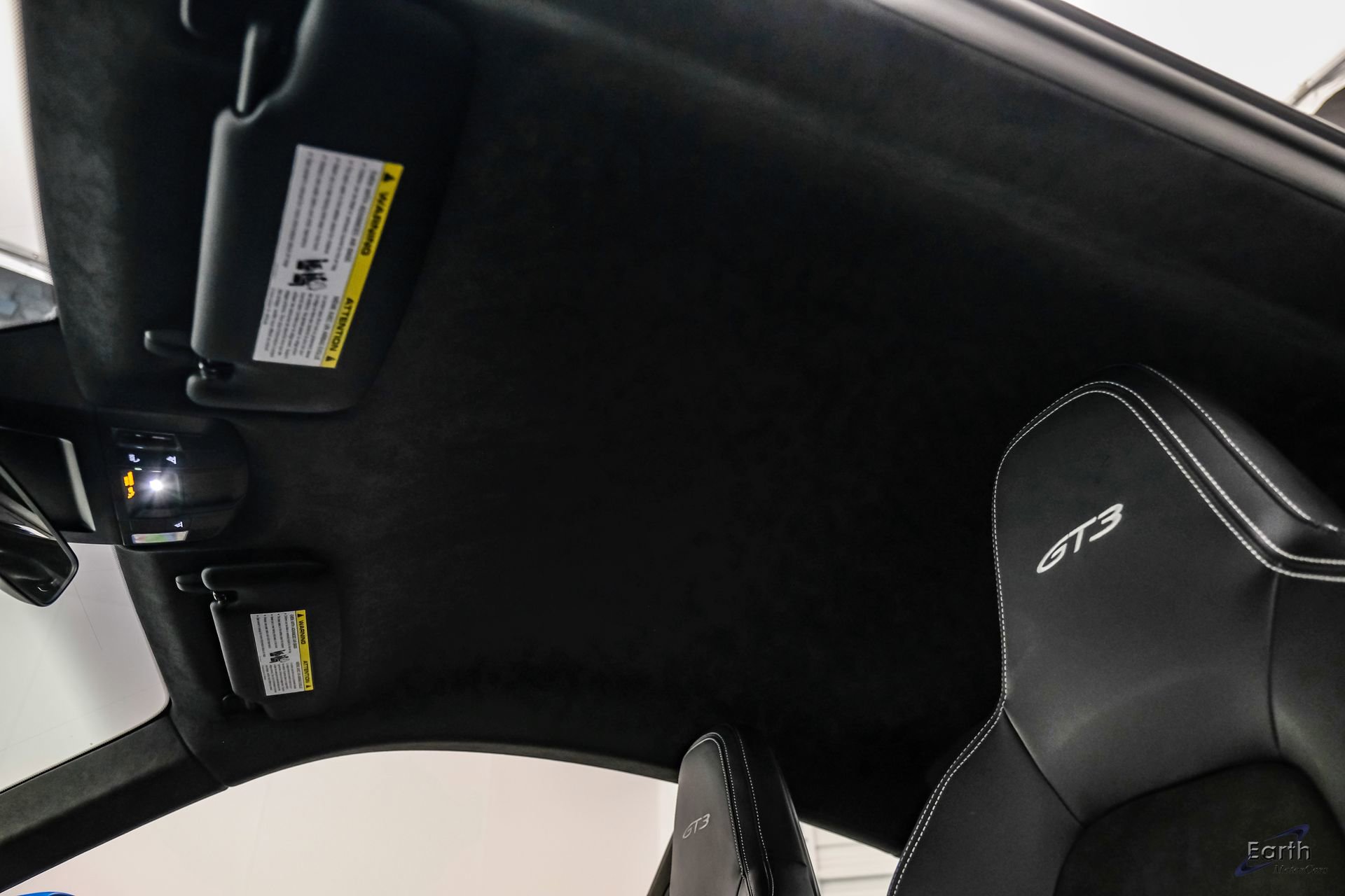 Used 2022 Porsche 911 GT3 RWD image 45