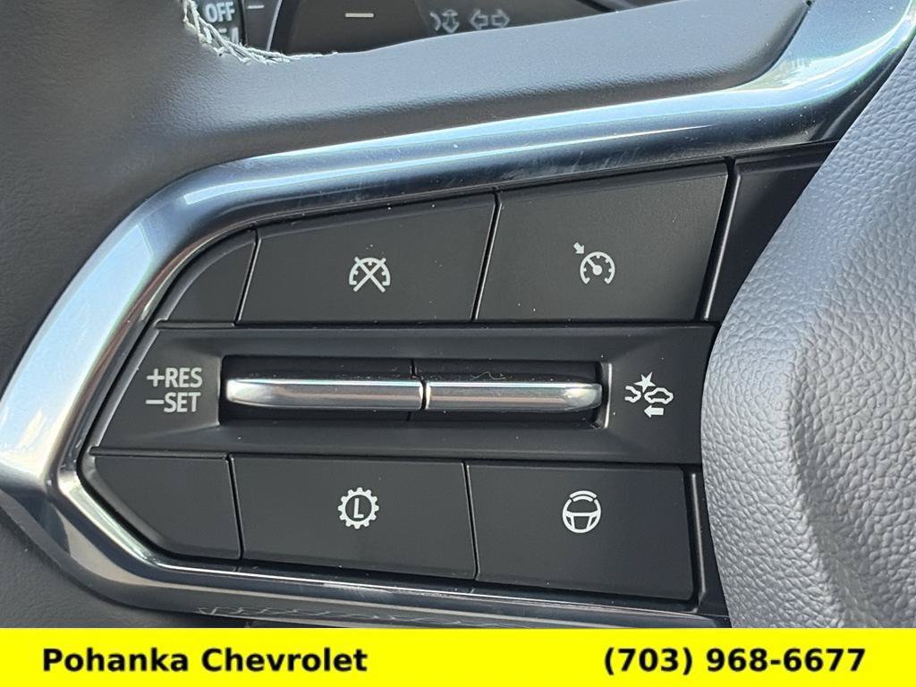 New 2026 Chevrolet Traverse High Country w/ LPO, Floor Liner Package AWD/4WD image 12