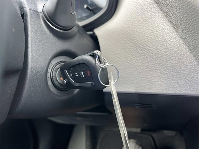 Used 2026 Toyota Corolla LE image 18