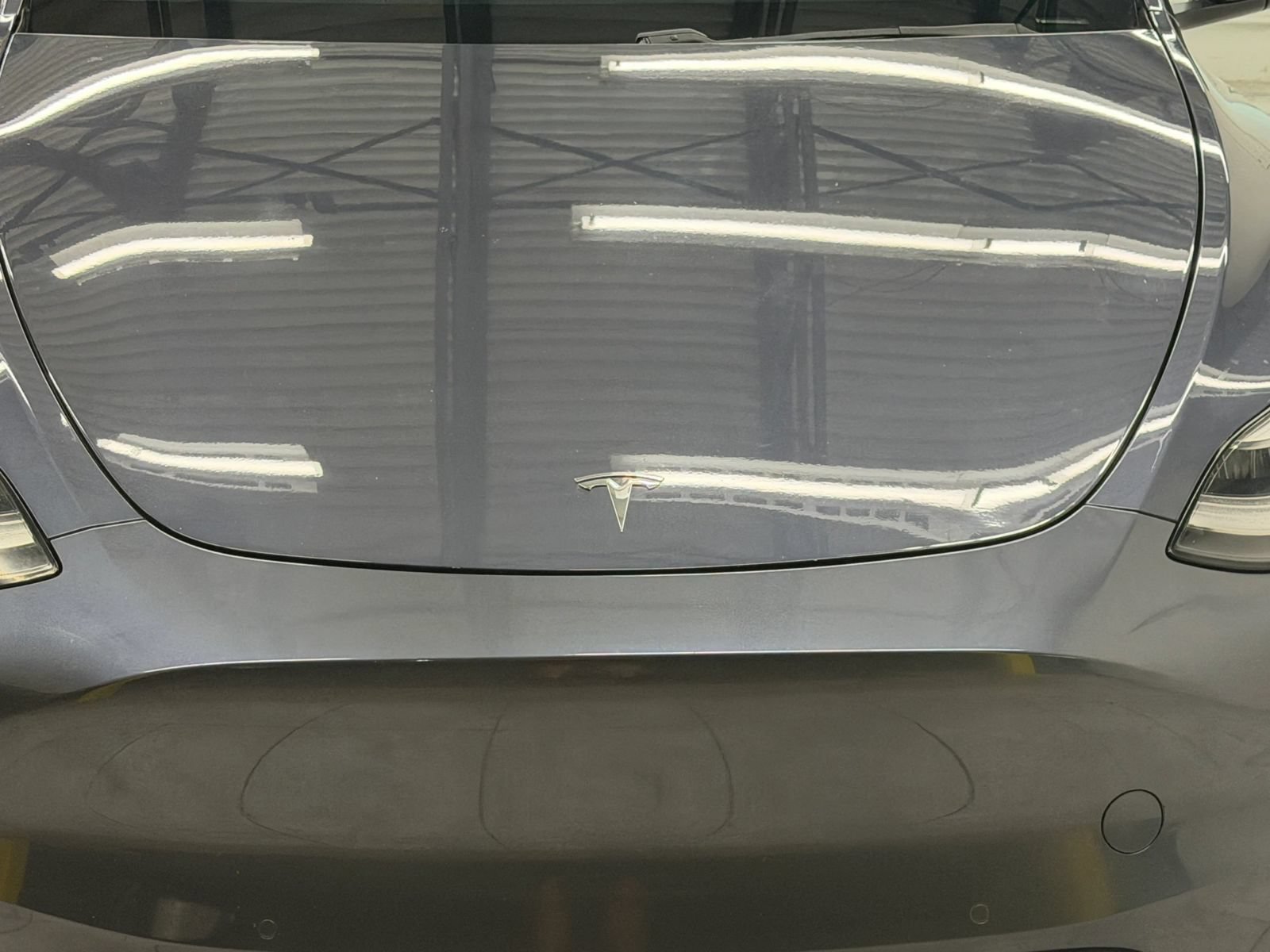Used 2020 Tesla Model Y Performance AWD/4WD image 5