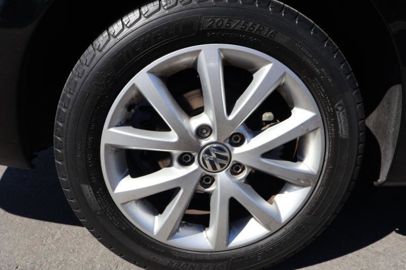 Used 2012 Volkswagen Jetta SE image 12