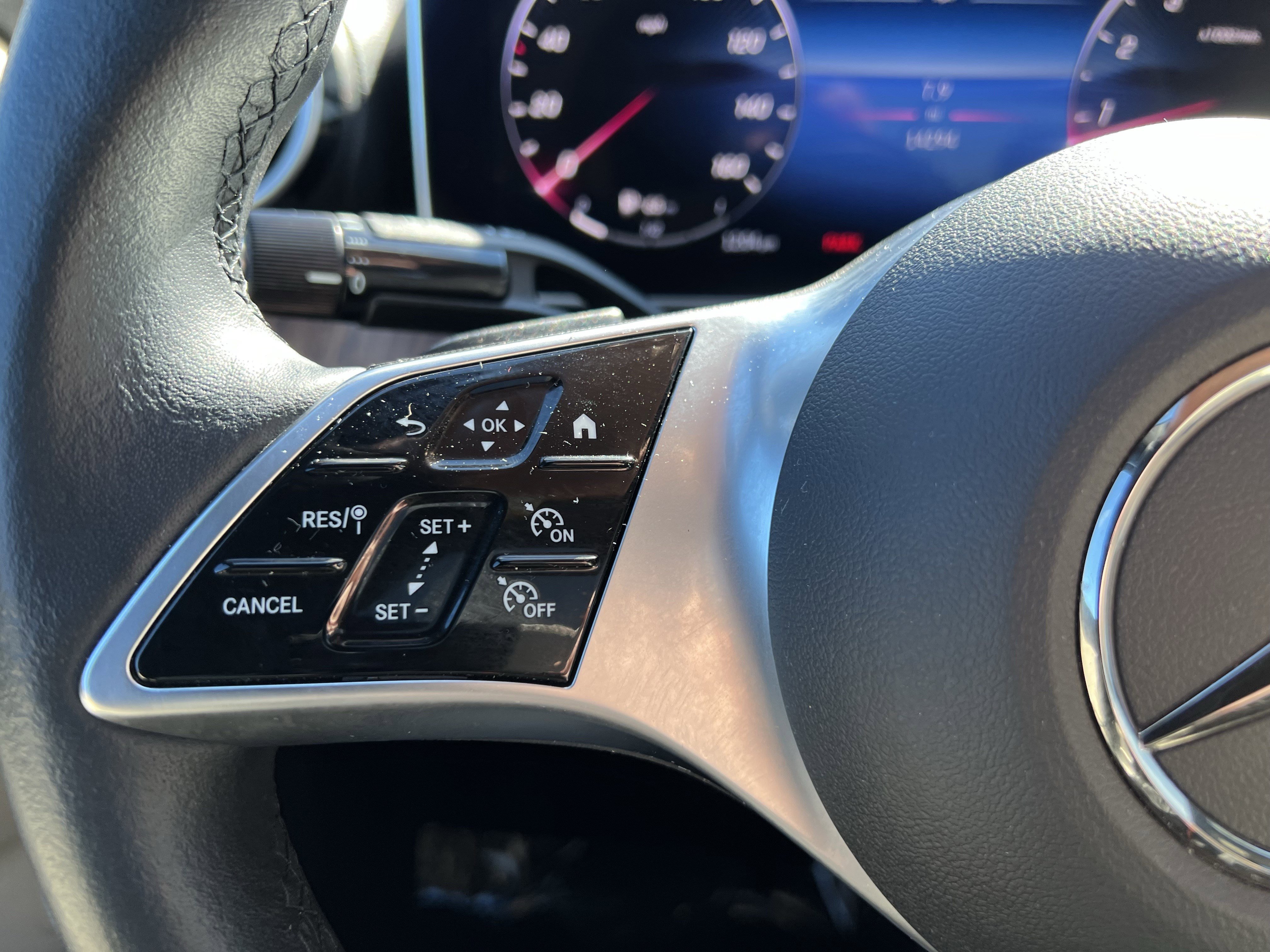 Used 2024 Mercedes-Benz C 300 4MATIC Sedan image 19