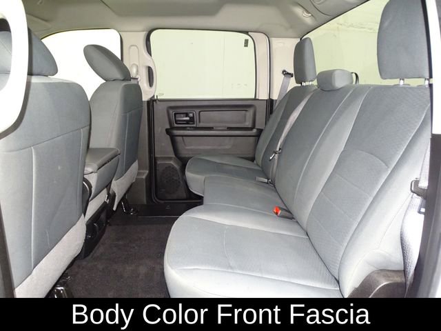Used 2020 RAM 1500 Tradesman image 11