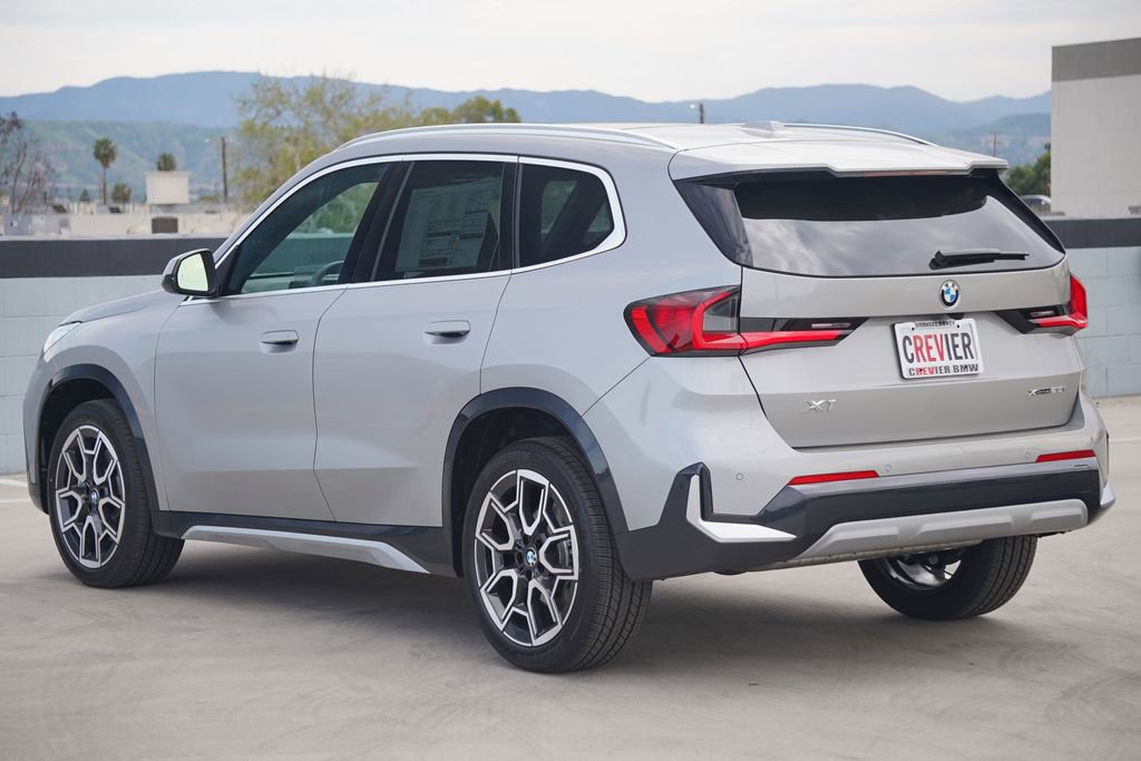New 2026 BMW X1 xDrive28i w/ Convenience Package image 7