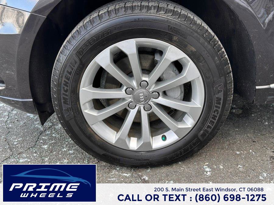 Used 2014 Audi Q5 2.0T Premium Plus image 21