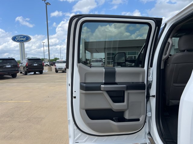Certified 2021 Ford F350 XLT w/ XLT Value Package AWD/4WD image 15