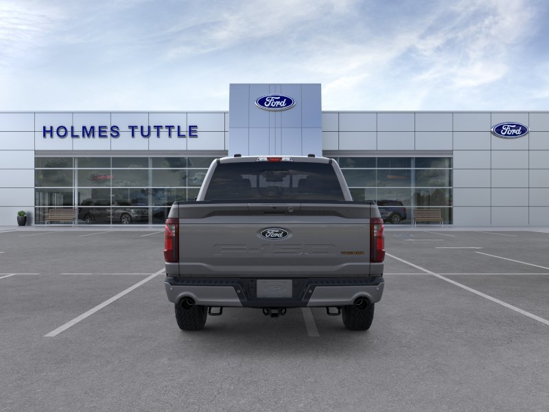 New 2026 Ford F150 Tremor w/ Bed Utility Package AWD/4WD image 5