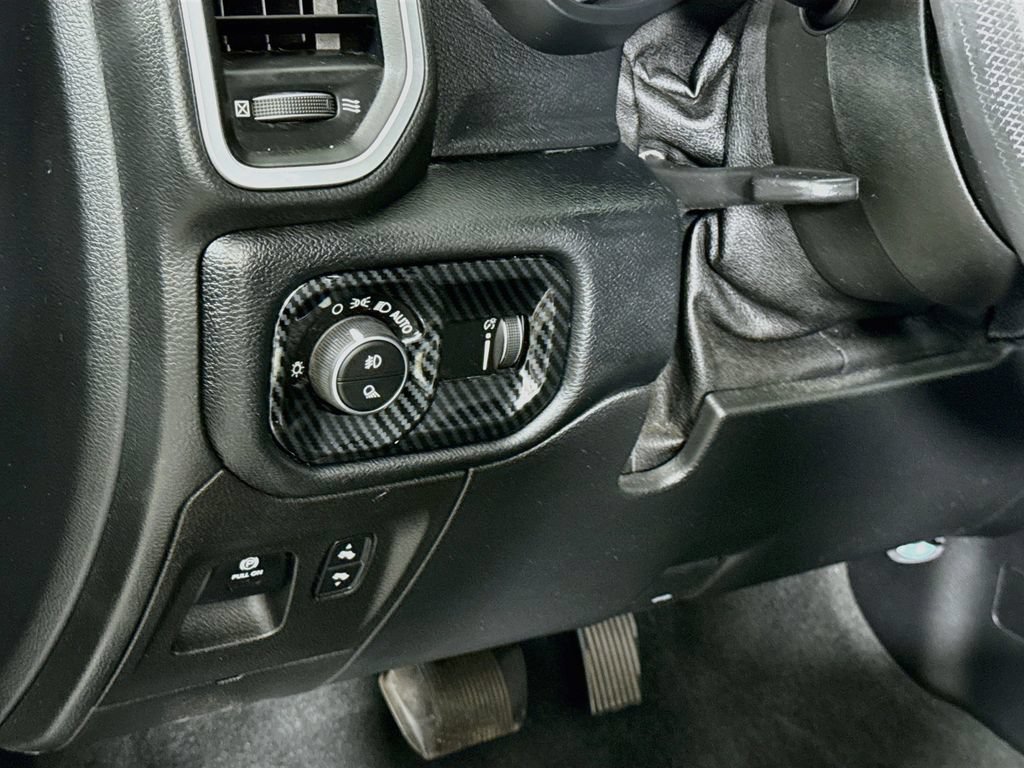 Used 2021 RAM 1500 Big Horn AWD/4WD image 20