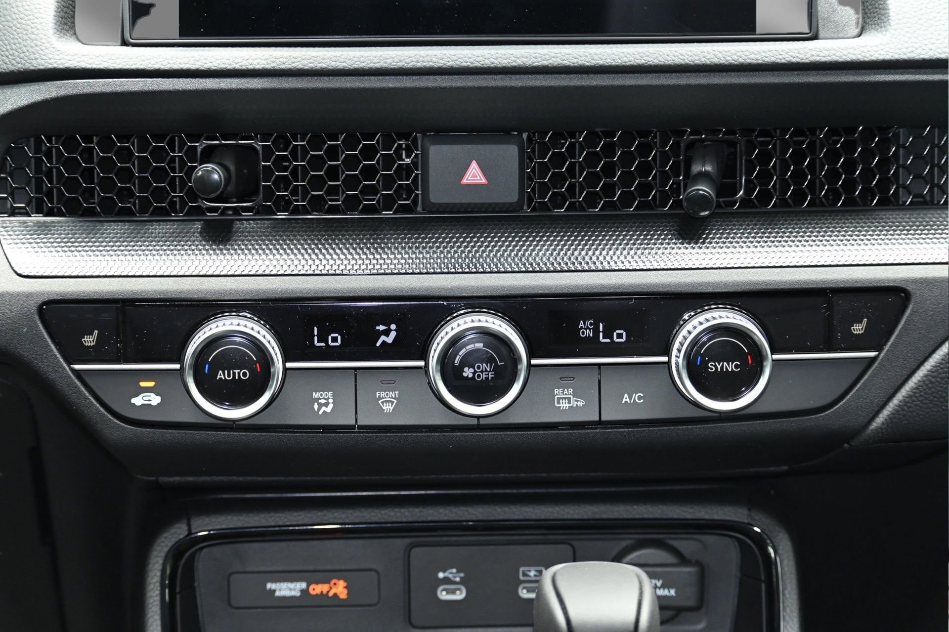 New 2026 Honda CR-V Sport-L image 23