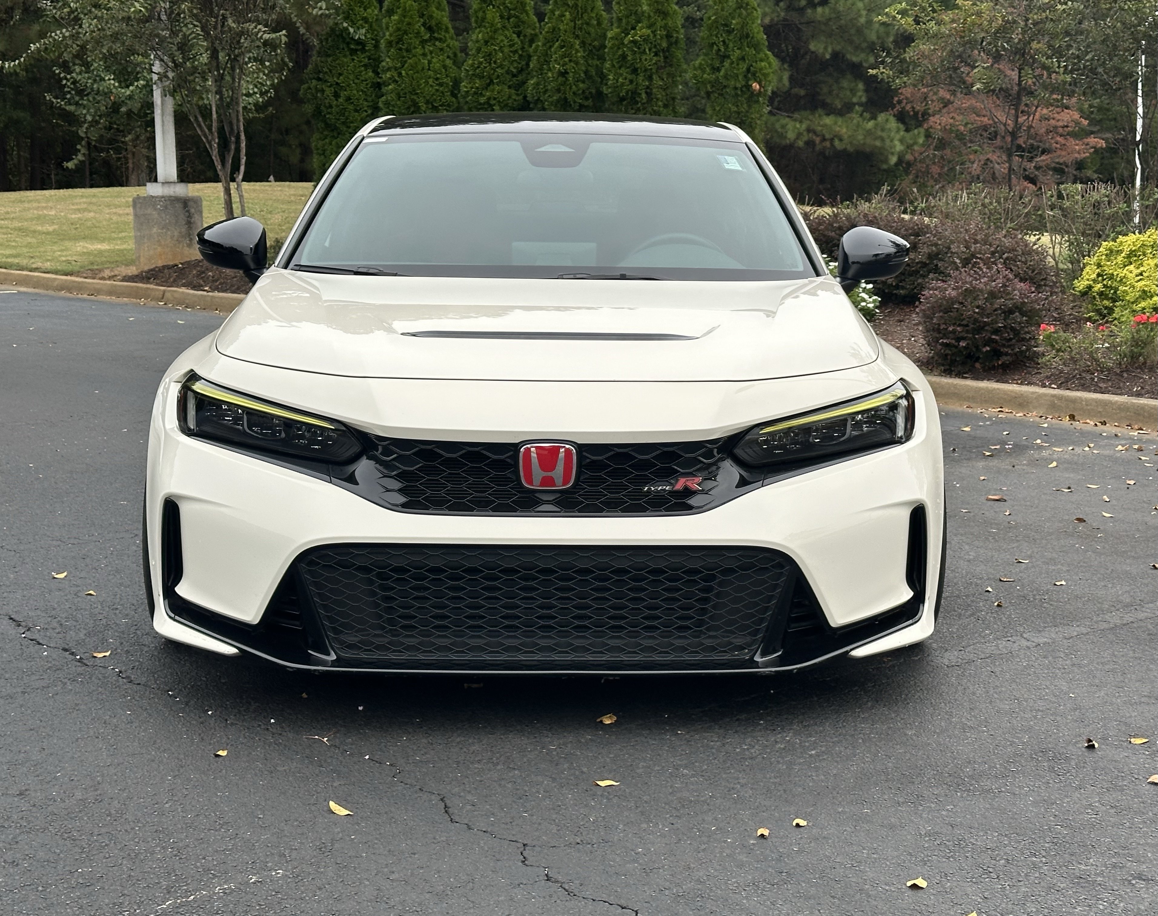 Used 2024 Honda Civic Type R image 3