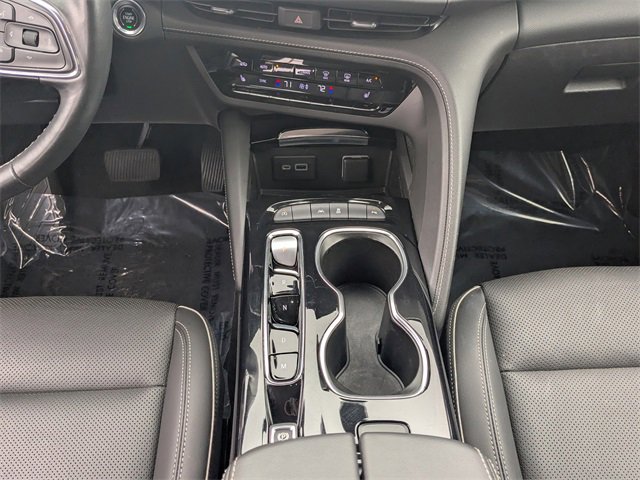 Used 2023 Buick Envision Essence image 19