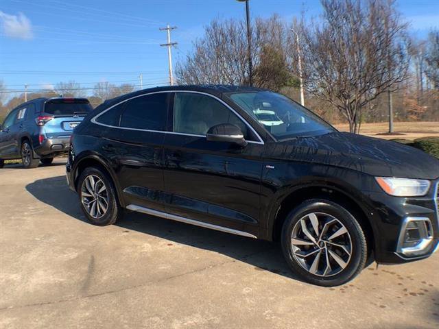 Used 2022 Audi Q5 2.0T Premium image 2