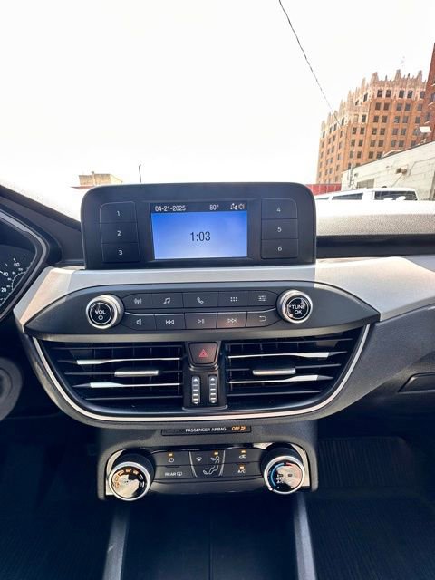 Used 2022 Ford Escape S image 13